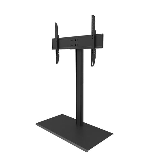 Kanto TTS140 Height Adjustable and Swivelling Tabletop TV Stand for 40" - 90" TVs