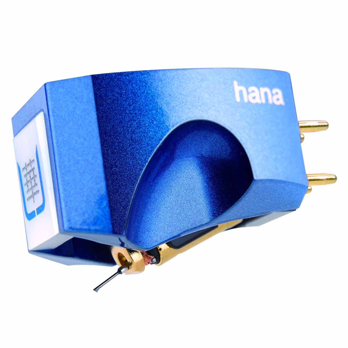 Hana Umami Blue Moving Coil Cartridge