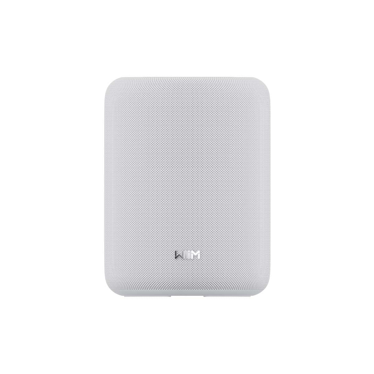 WiiM Sound Lite Smart Speaker