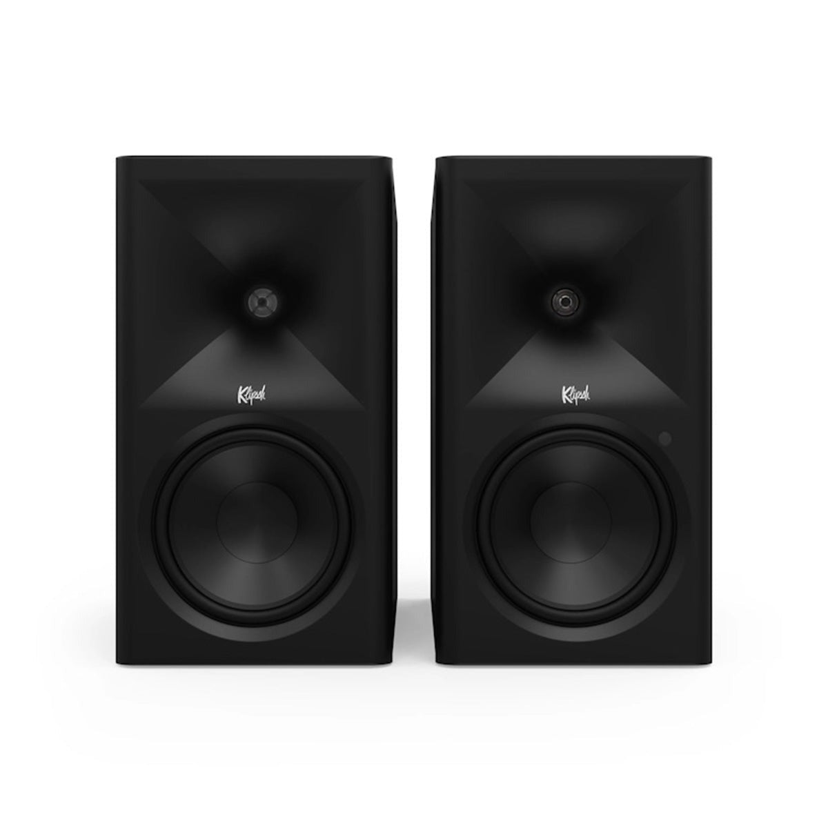 Klipsch The Sevens II Dolby Atmos 6.5" Powered Speakers - Pair