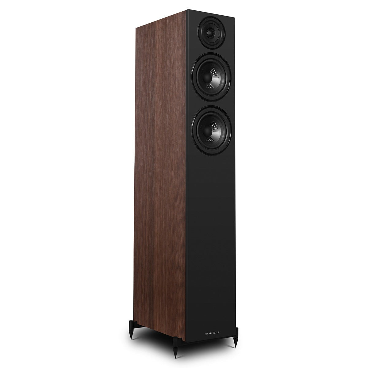 Wharfedale Diamond 12.4i 2.5-Way Floorstanding Speakers - Pair