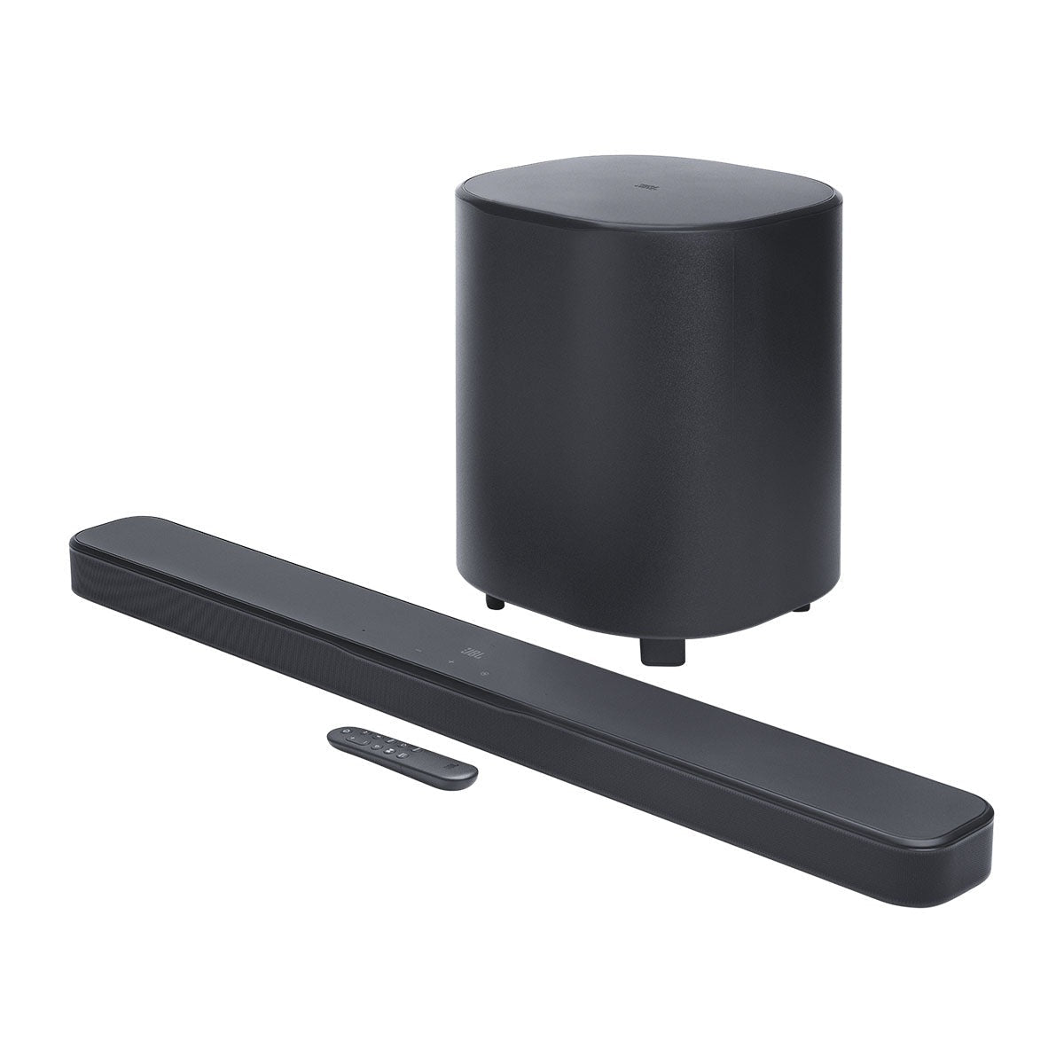 JBL Bar 500 M2 5.1 Soundbar with Wireless Subwoofer