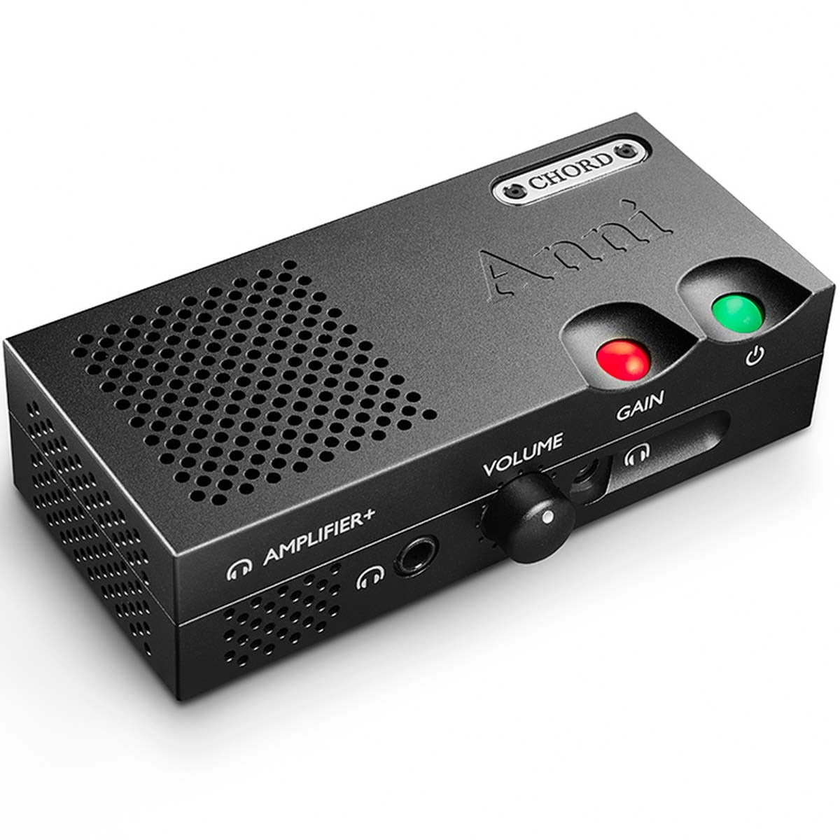 Chord Electronics Anni Desktop Integrated Amplifier