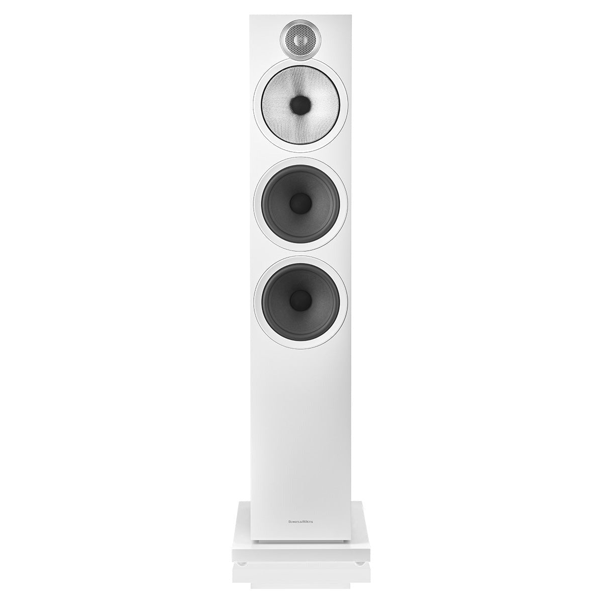 Bowers & Wilkins 603 S3 Floorstanding Speaker
