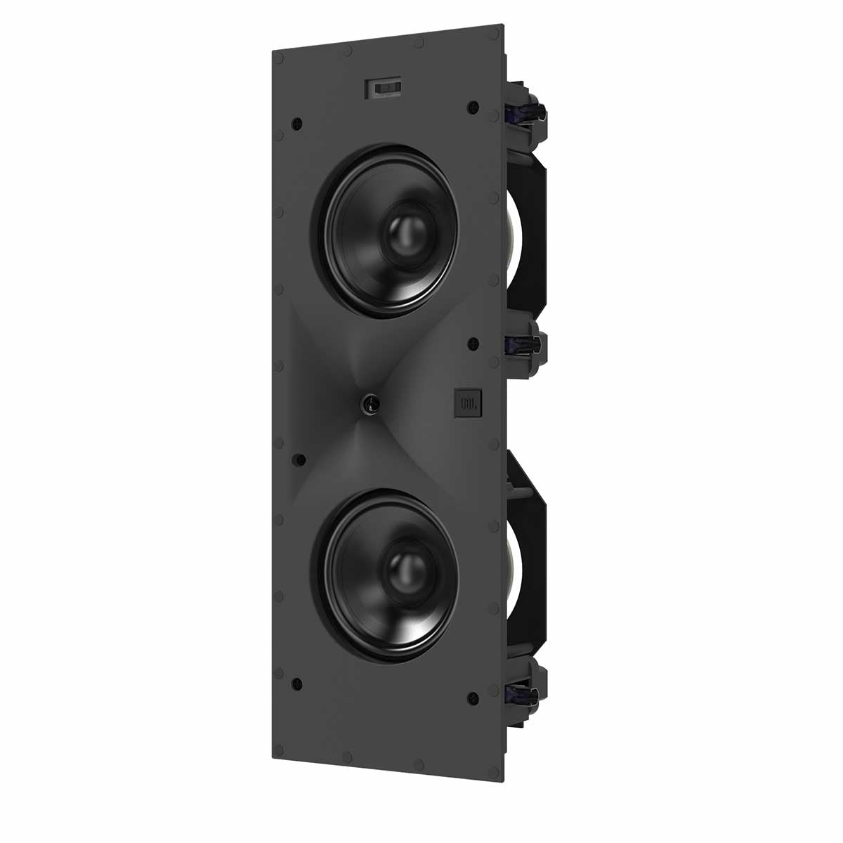 JBL Synthesis SCL-7 2-Way Dual 5.25" In-Wall Speaker