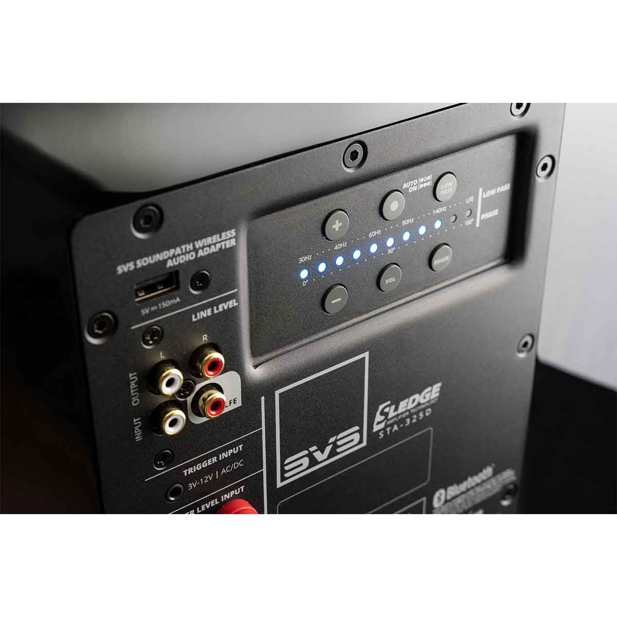 SVS SB-1000 Pro Subwoofer