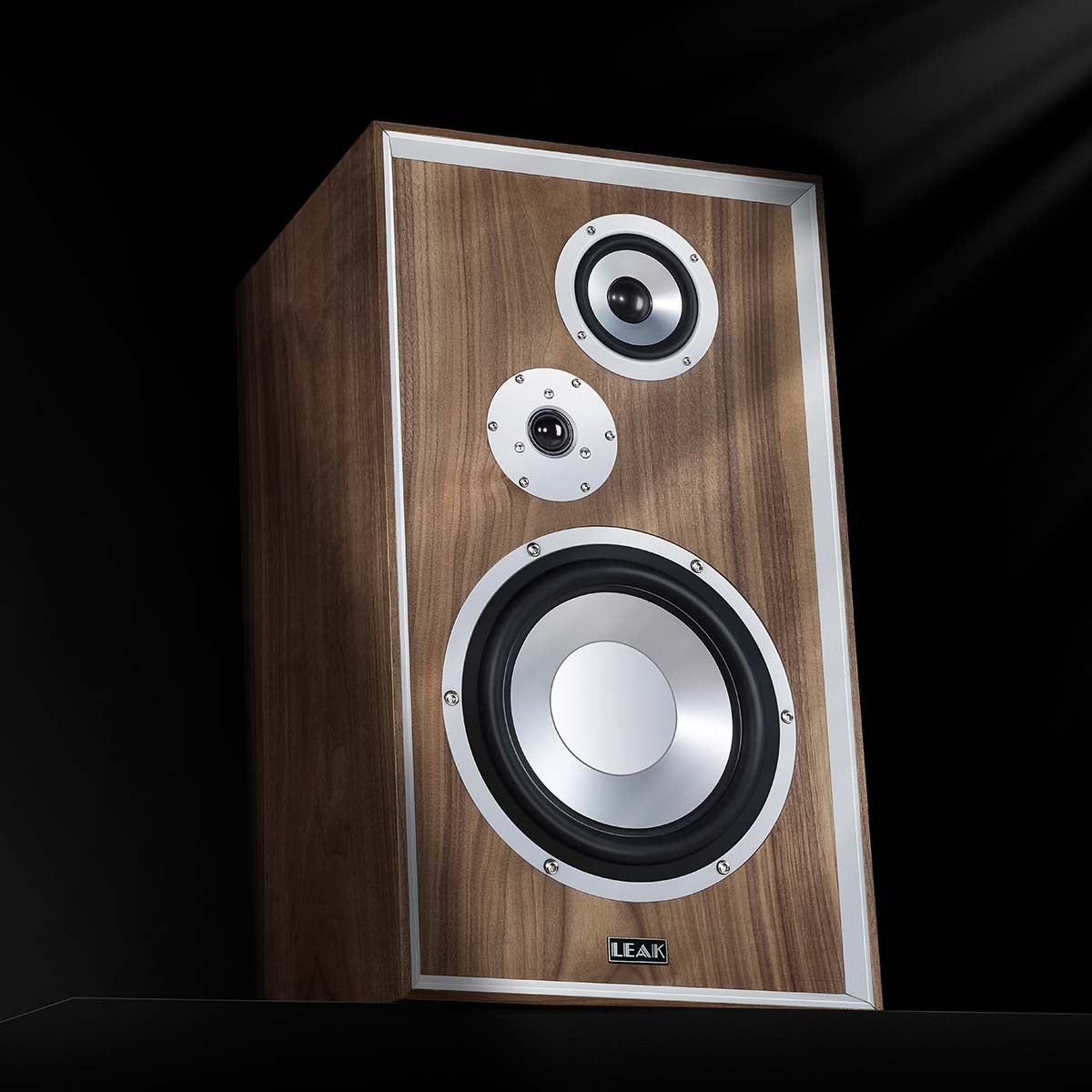 Leak Audio Sandwich 250 Standmount Loudspeakers