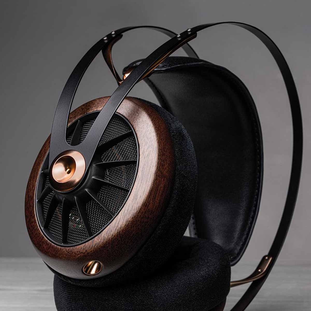 Meze Audio 109 Pro On-Ear Headphones