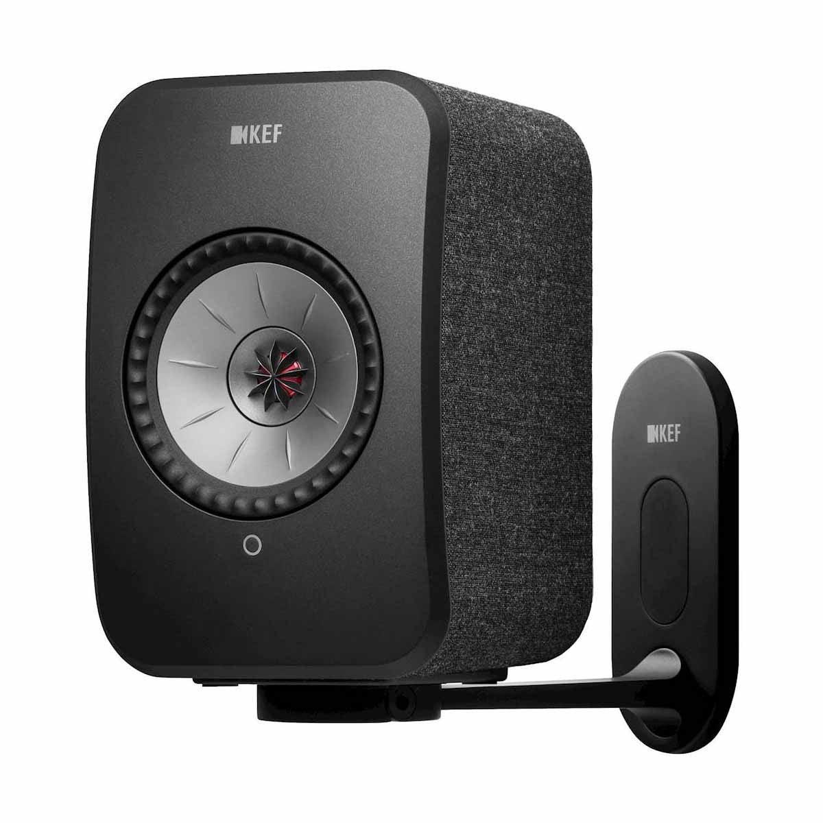 KEF B1 Wall Bracket for LSX II - Pair