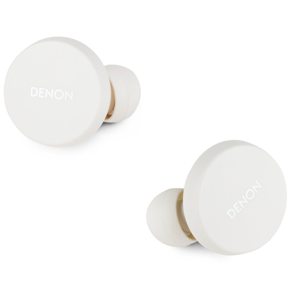 Denon PerL True Wireless Earbuds