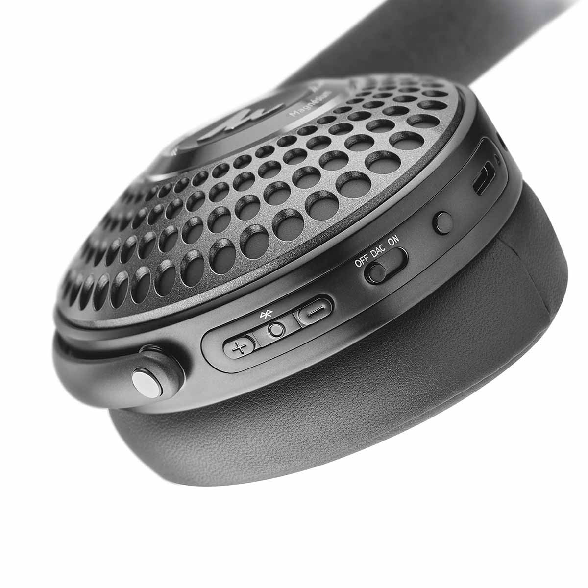 Focal Bathys MG Wireless Over-Ear Active Noise Cancelling Headphones