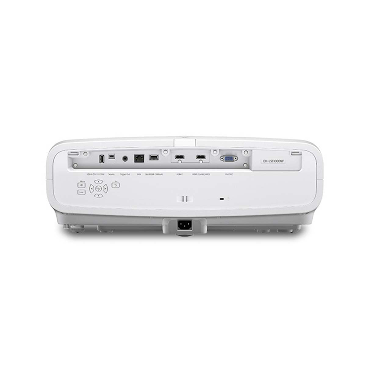 Epson LS11000 Home Cinema LS11000 4K PRO-UHD Laser Projector/V11HA48020