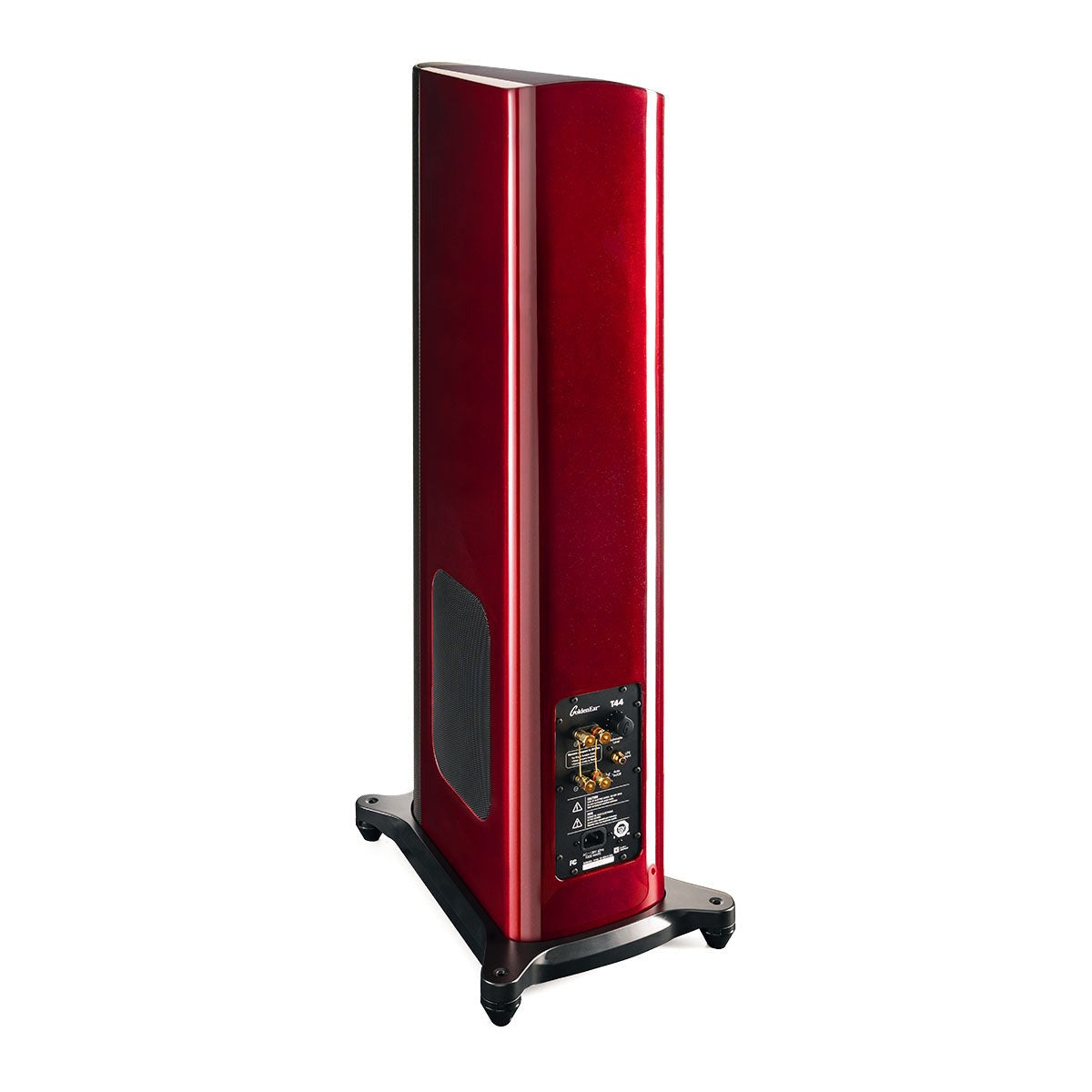 GoldenEar T44 Hybrid Floorstanding Loudspeaker - Each