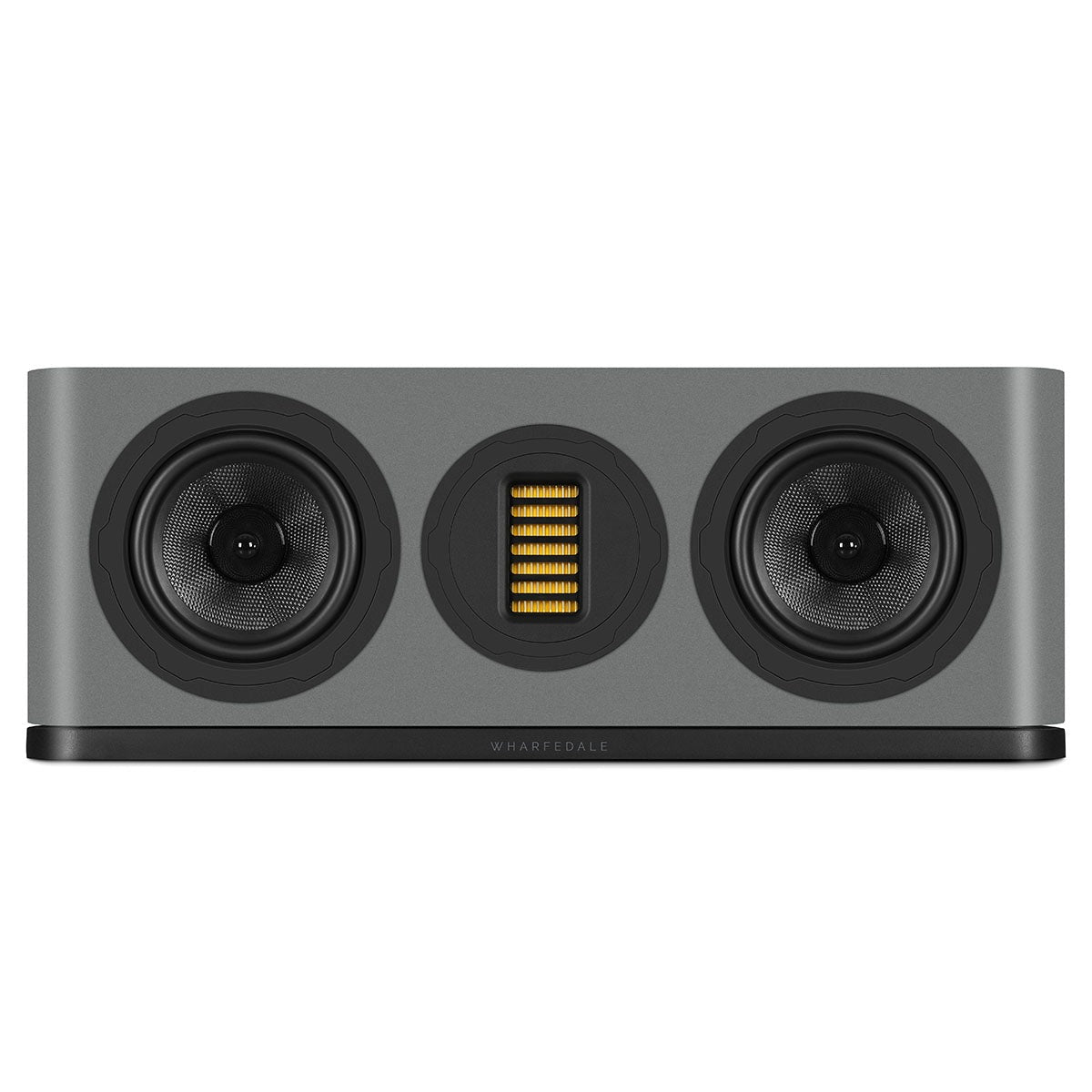 Wharfedale Evo 5.C 5-inch 3-way Center Channel Speaker