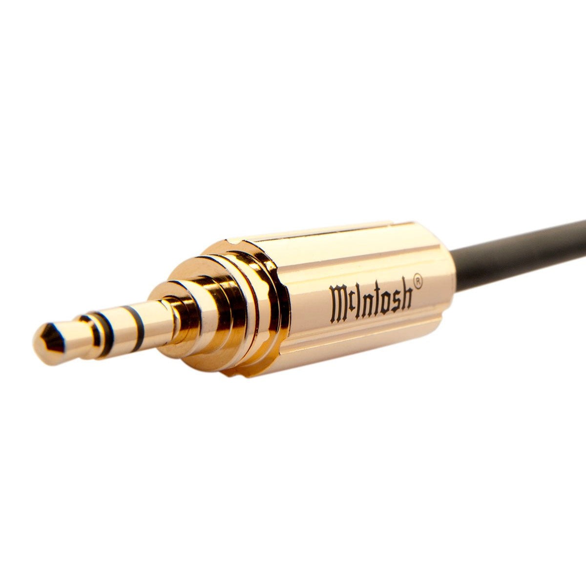 McIntosh Power Control Cable