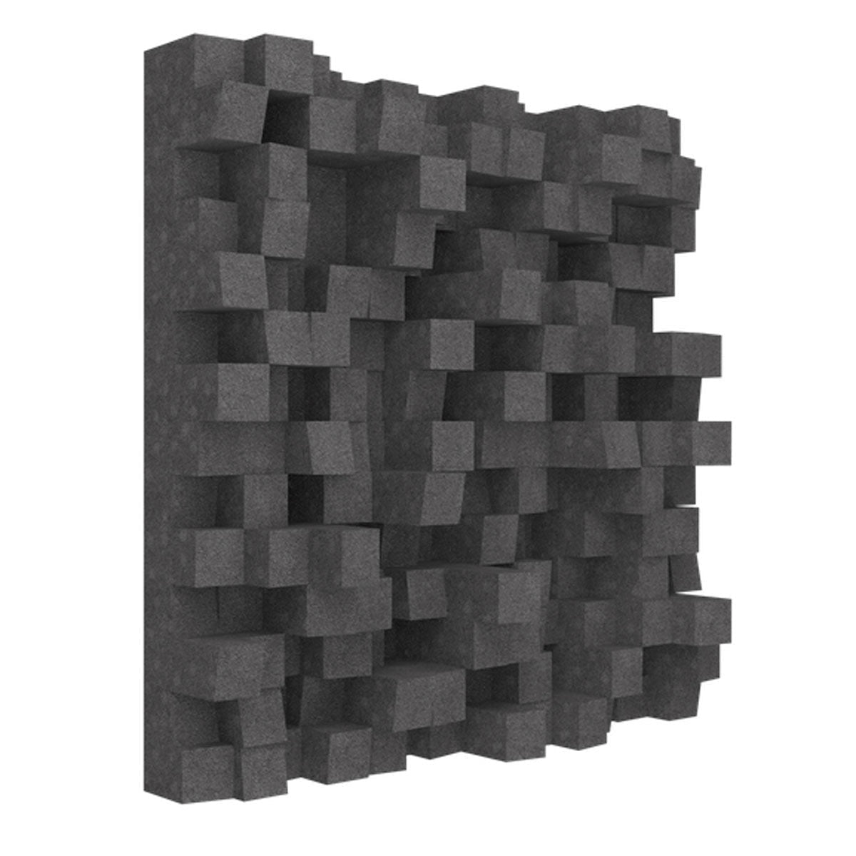 Vicoustic Multifuser DC3 Home Theater Diffusion Wall & Ceiling Acoustic Panel - 4 Pack