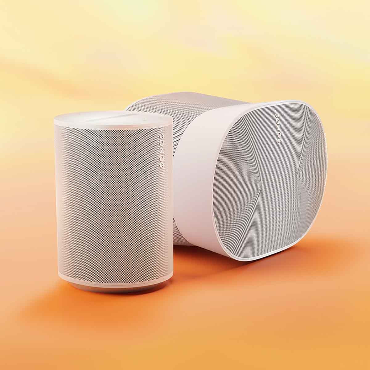 Sonos Era 100 Smart Speaker