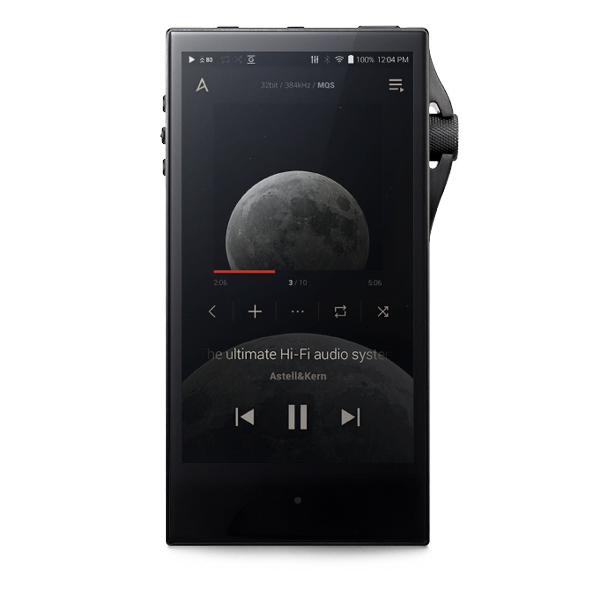 Astell&Kern SA700 Portable Music Player