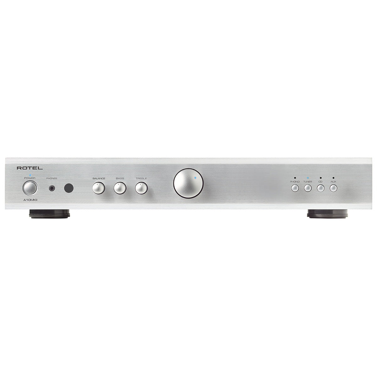 Rotel A10 MKII Integrated Amplifier