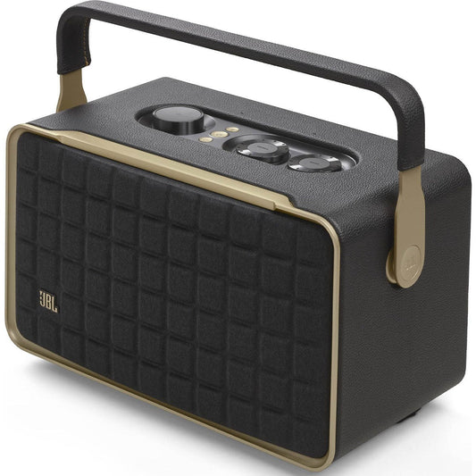 JBL Authentics 300 Wireless Powered Speaker