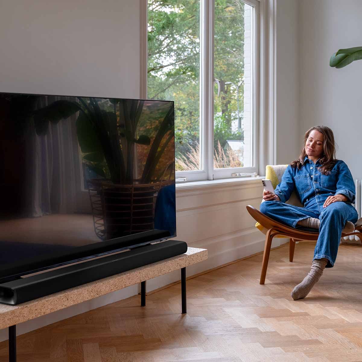 Harman Kardon Enchant 1100 Soudbar