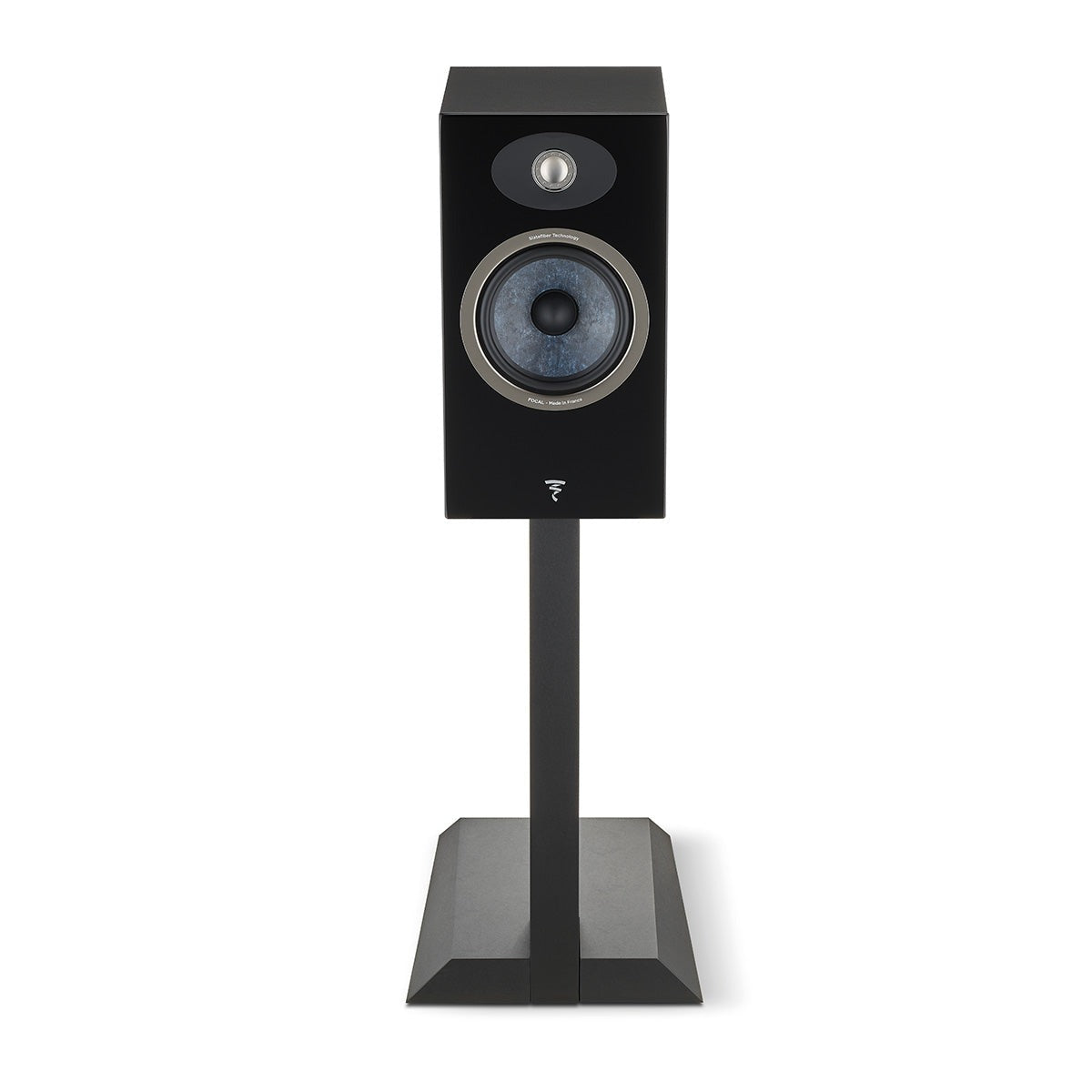 Focal Theva No1 Bookshelf Speakers - Pair