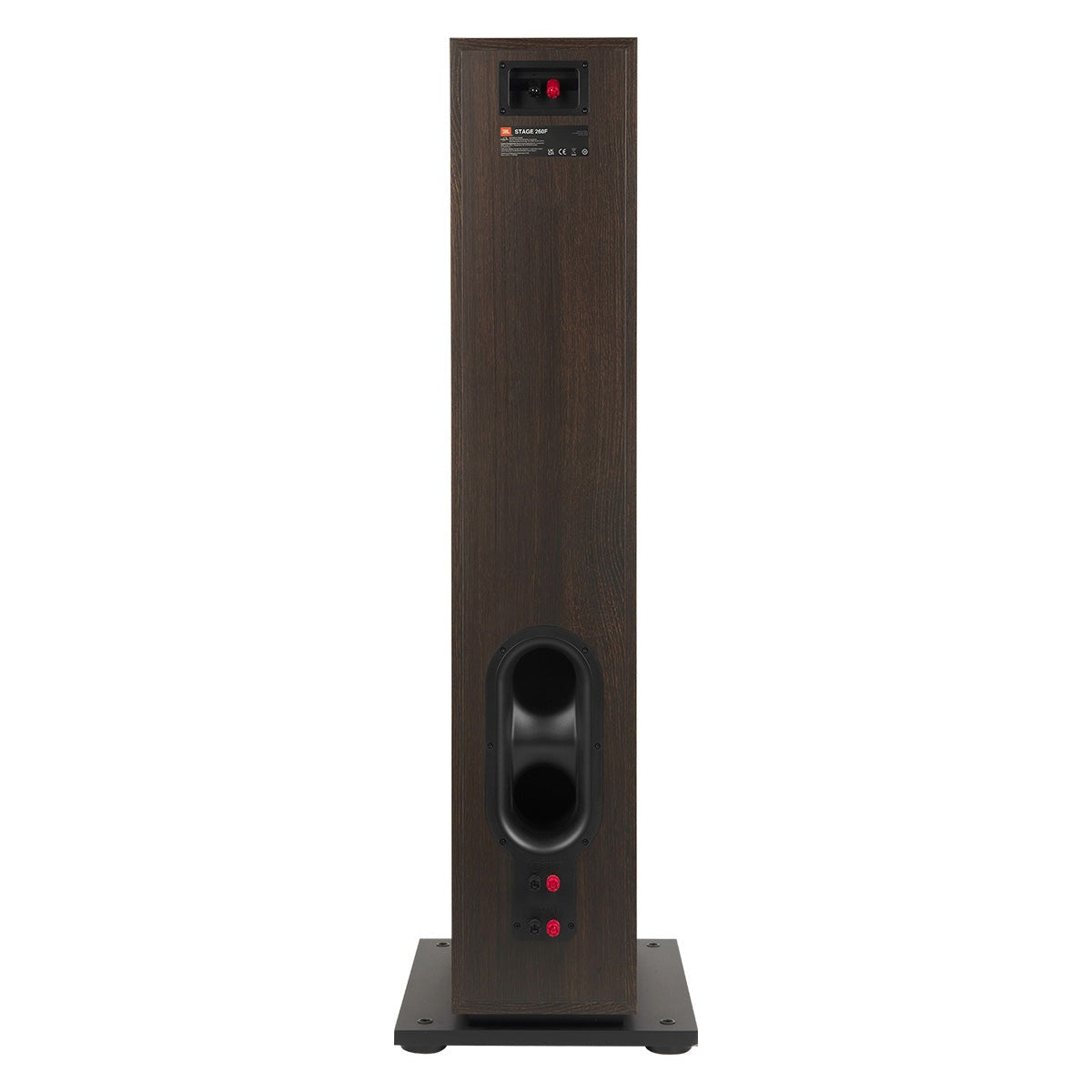 JBL Stage 2 260F 2.5-Way Dual 6.5-inch Floorstanding Loudspeaker - Each