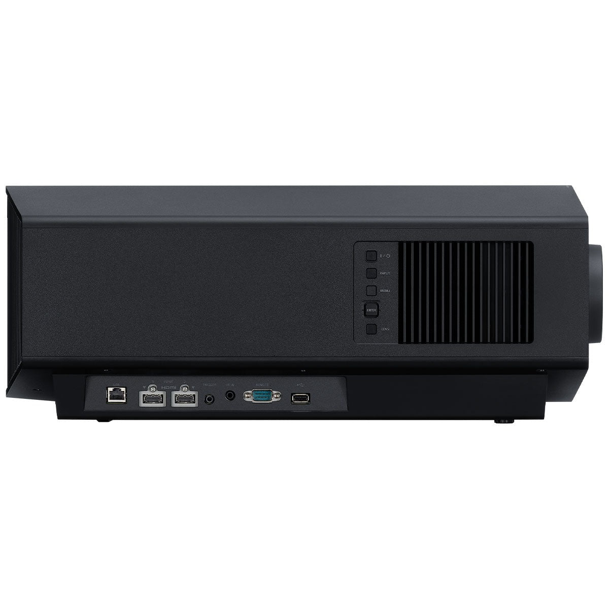 Sony BRAVIA Projector 8 - 4K HDR Laser Home Theater Projector