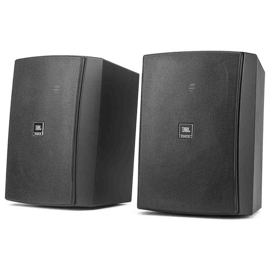 JBL Stage XD-6 6.5" IP67 Rated Outdoor Speakers - Pair