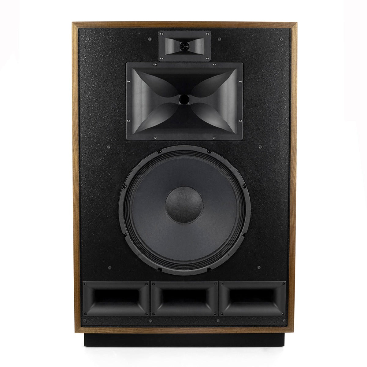 Klipsch Cornwall IV Floorstanding Speakers - Pair