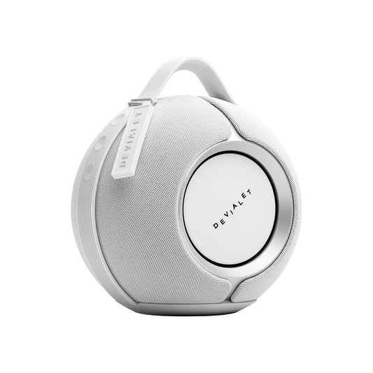 Devialet Mania HiFi Portable Smart Speaker