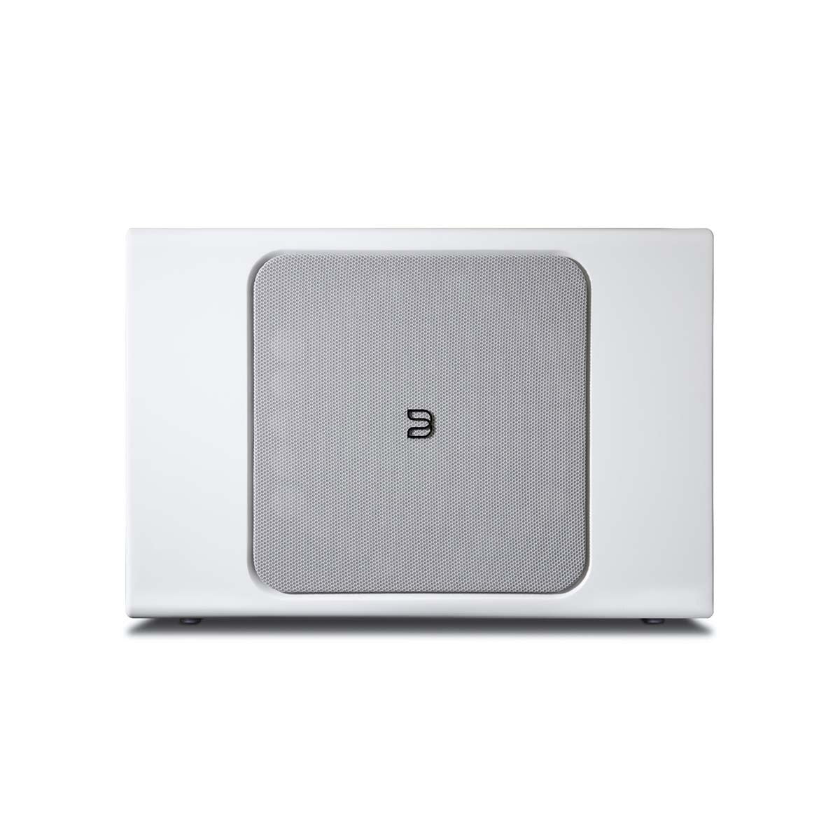 Bluesound Pulse Sub+ BluOS Wireless Powered Subwoofer