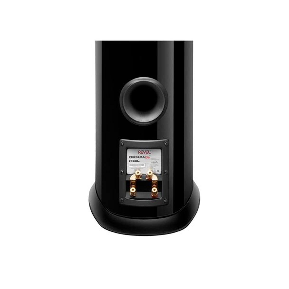 Revel PerformaBe F328Be 3-way Floorstanding Loudspeaker - Each