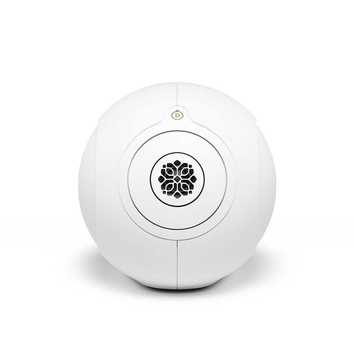 Devialet Phantom Ultimate 108 dB High-End Connected Speaker