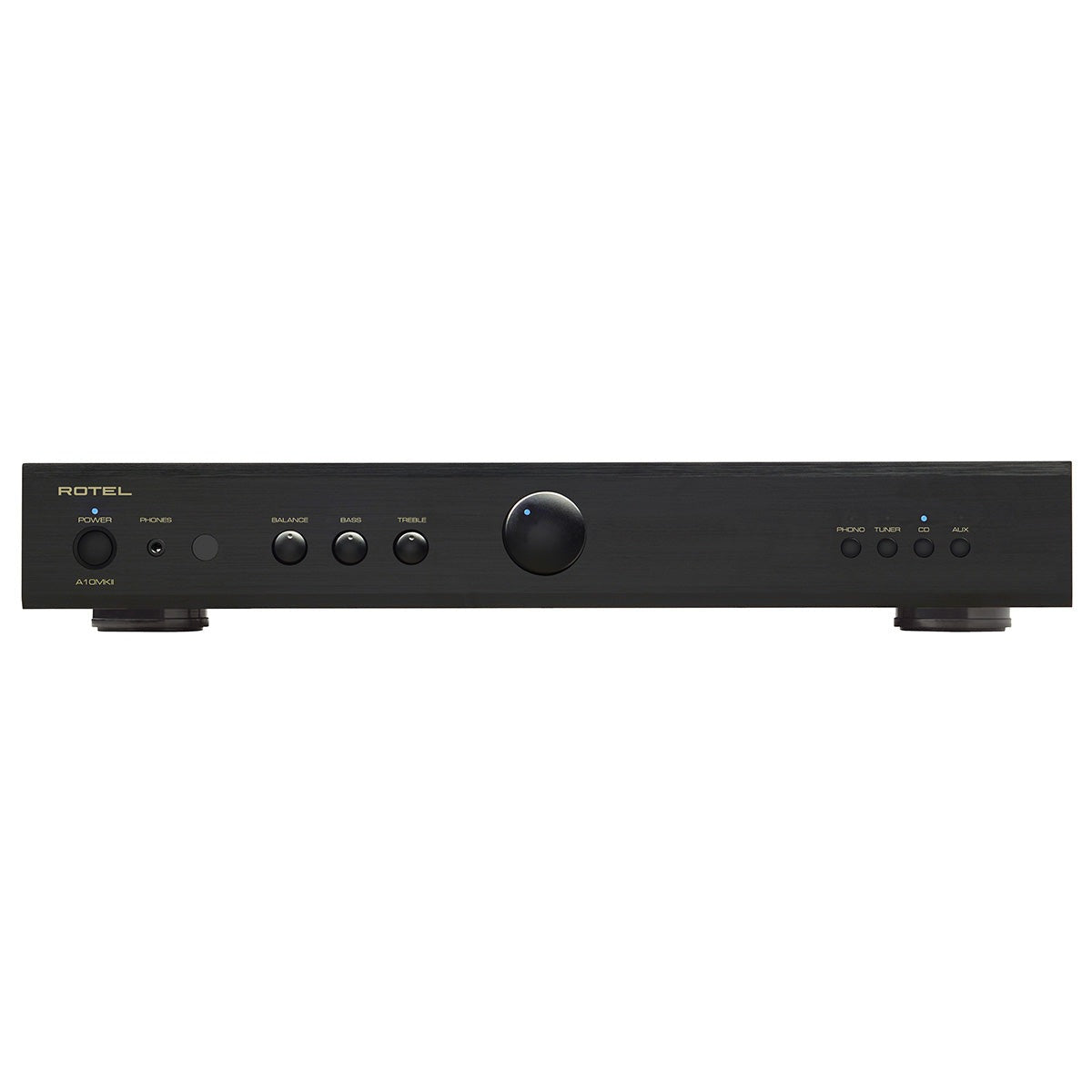 Rotel A10 MKII Integrated Amplifier
