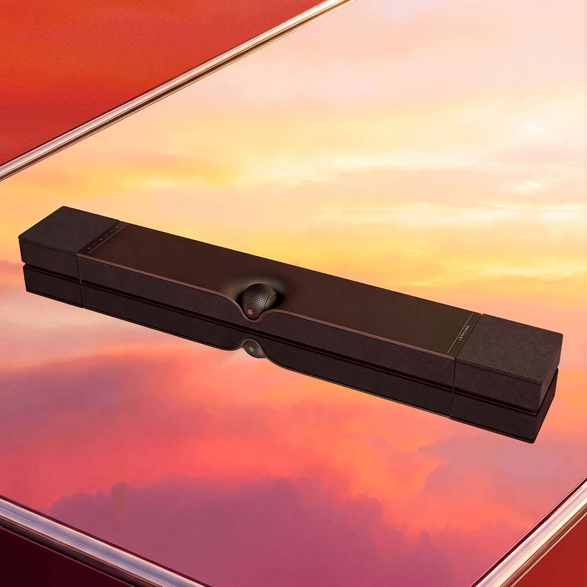 Devialet Dione Dolby Atmos Soundbar