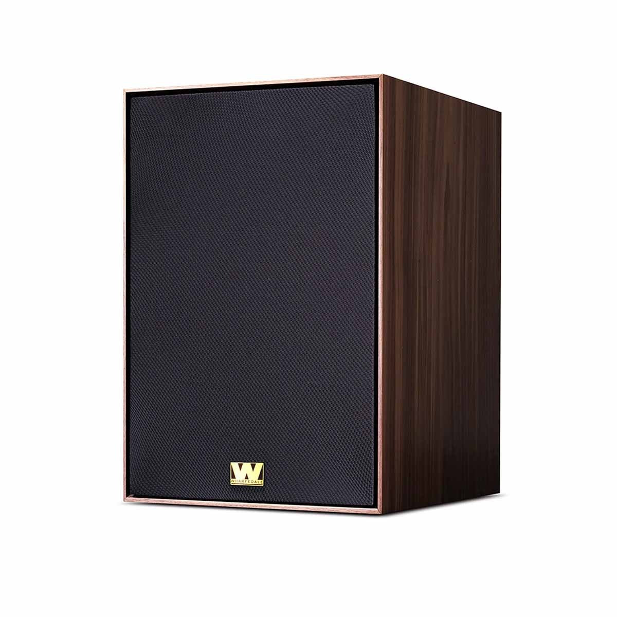 Wharfedale Super Denton Bookshelf Speakers - Pair