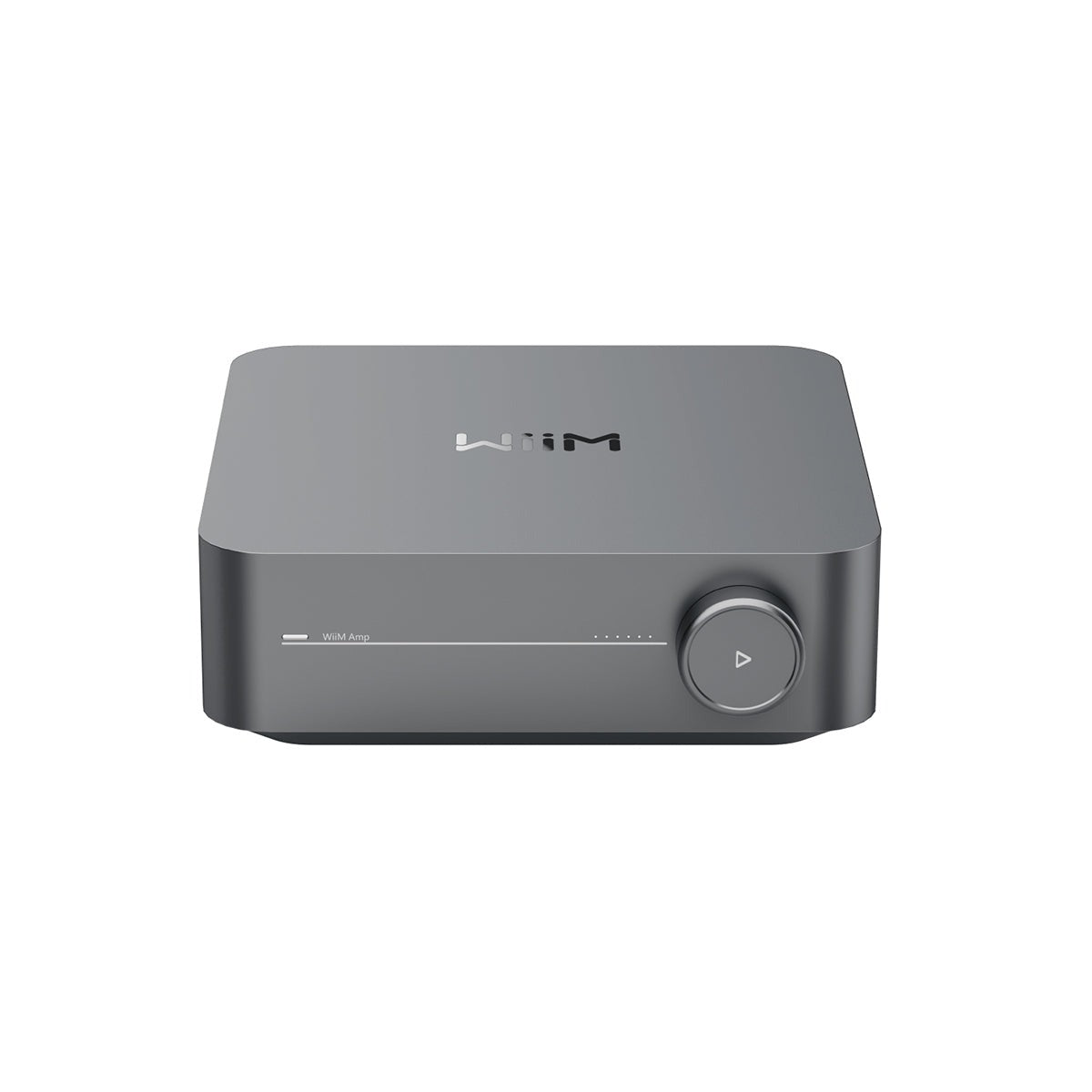WiiM Amp Multiroom Streaming Amplifier