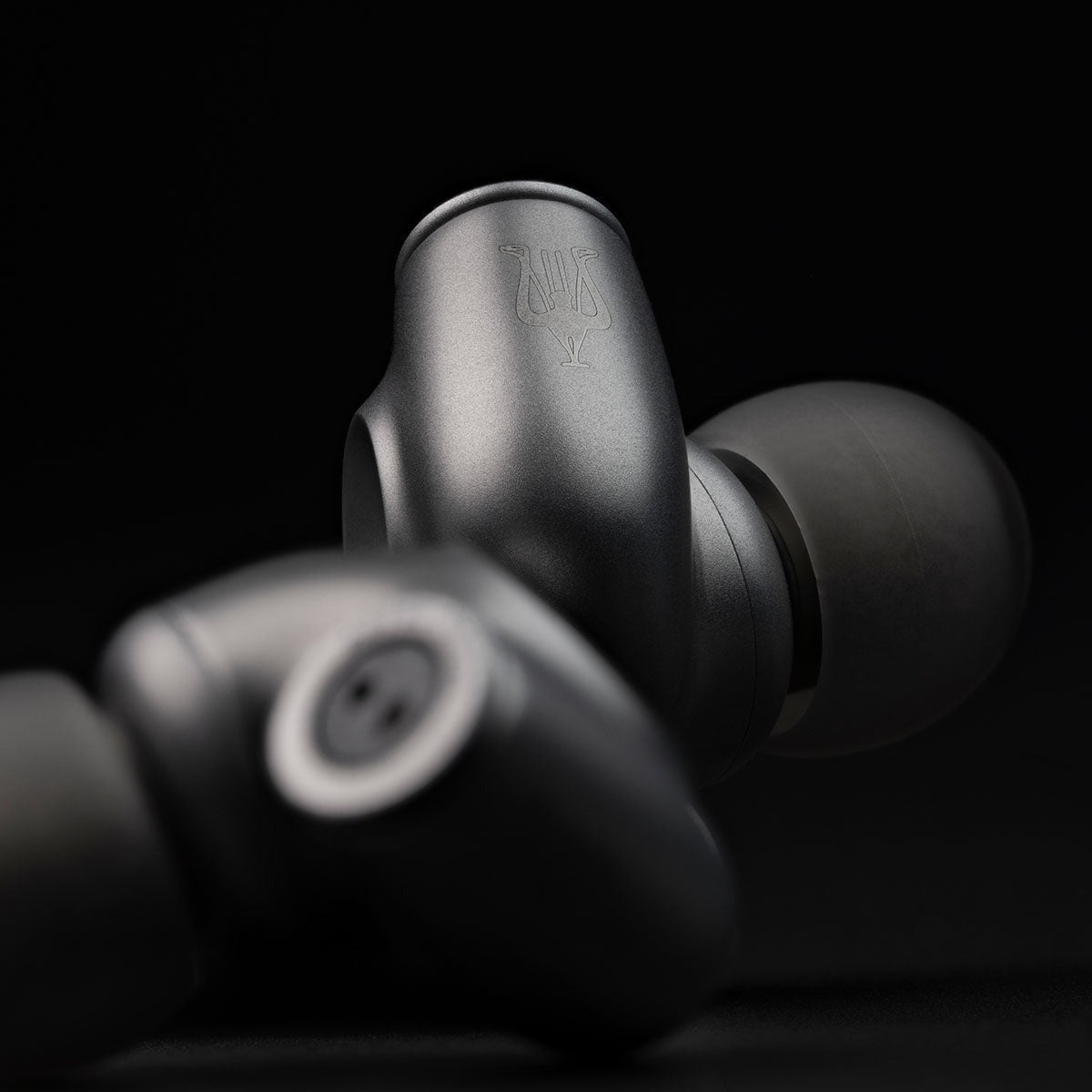 Meze Audio ASTRU Single Dynamic Driver In-Ear Monitors