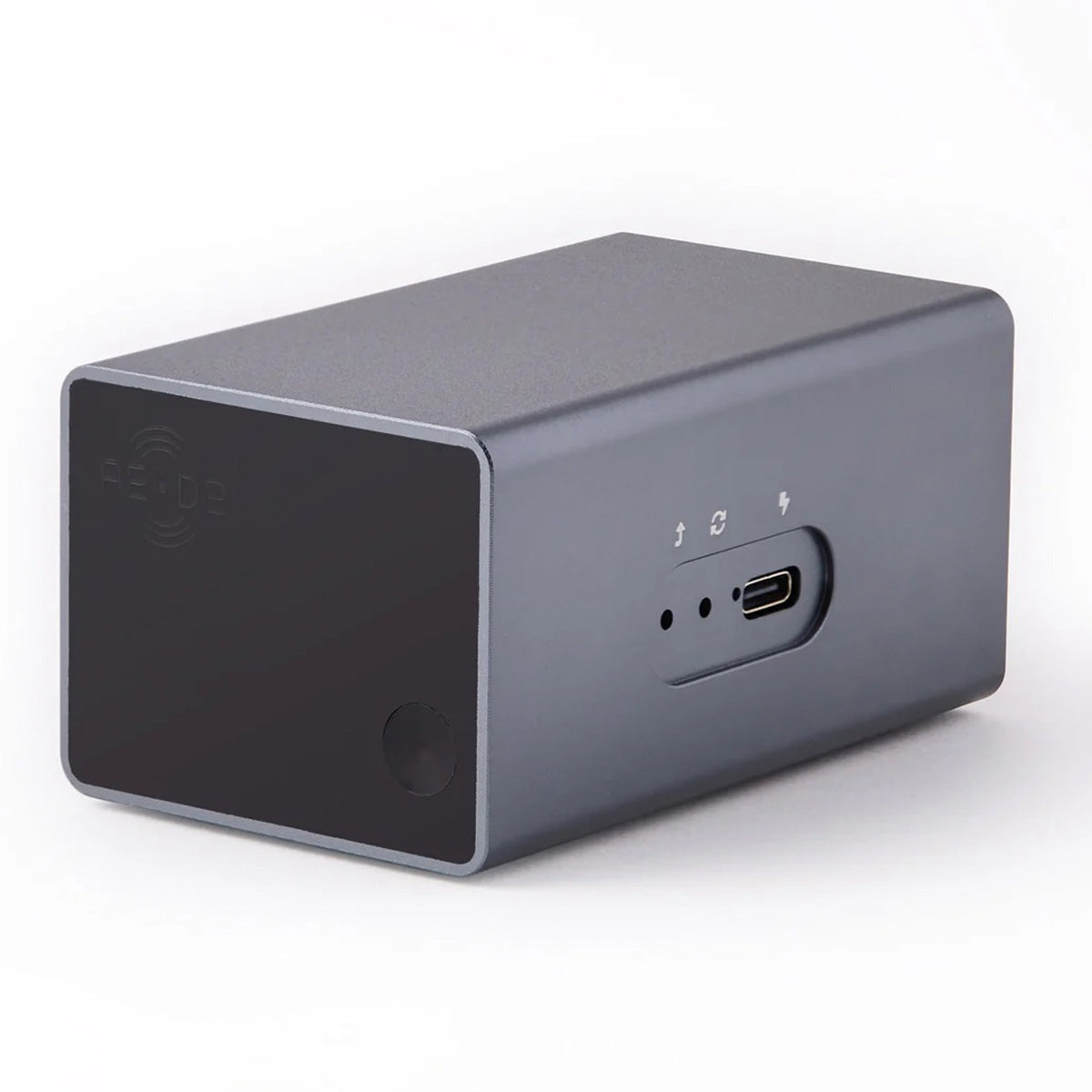 A2D2 Stream Analog-to-Digital Converter and Wi-Fi Streamer