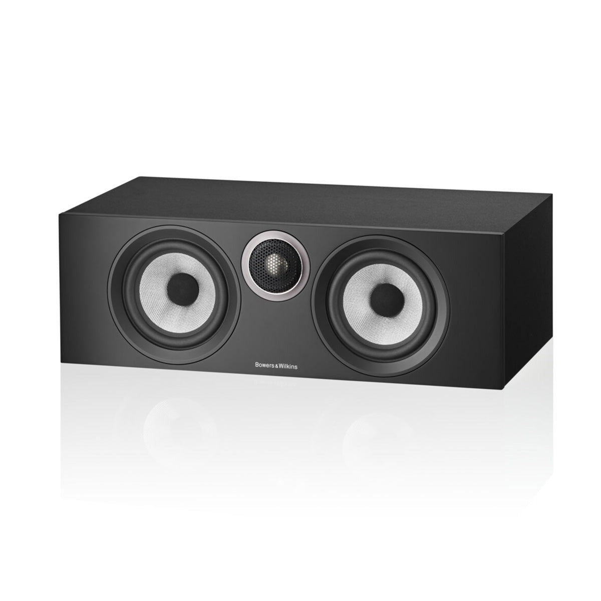 Bowers & Wilkins HTM6 S3 Center Channel Speaker