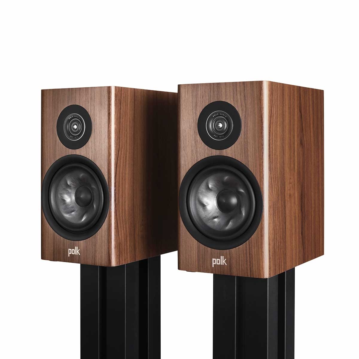 Polk Audio Reserve R200 Bookshelf Speakers - Pair