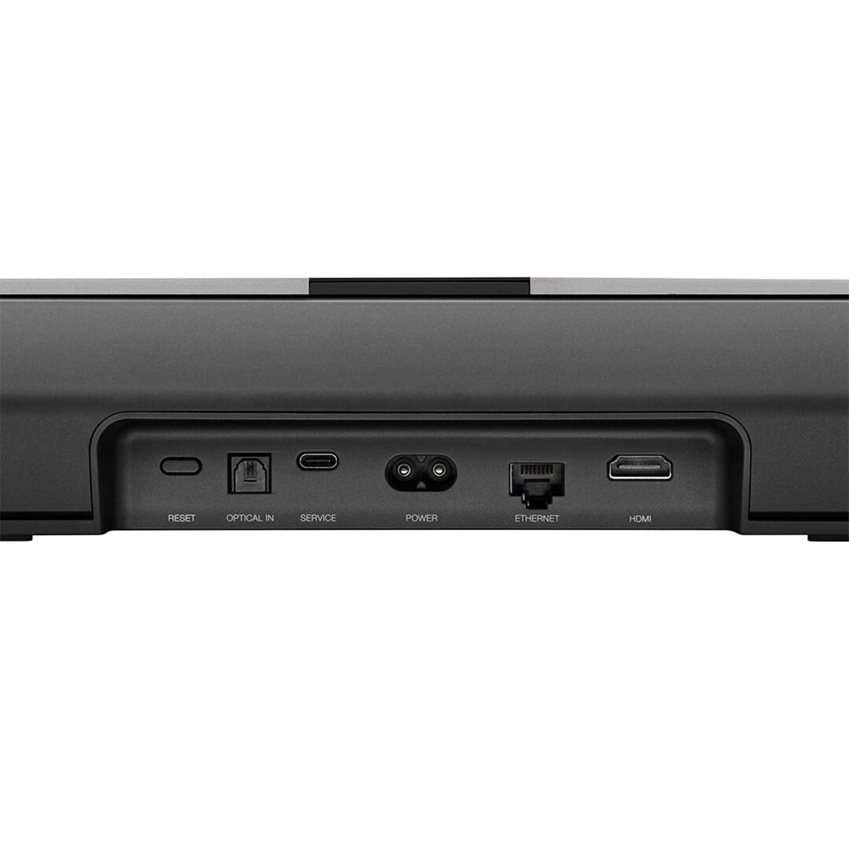Bowers & Wilkins Panorama 3 Dolby Atmos Soundbar
