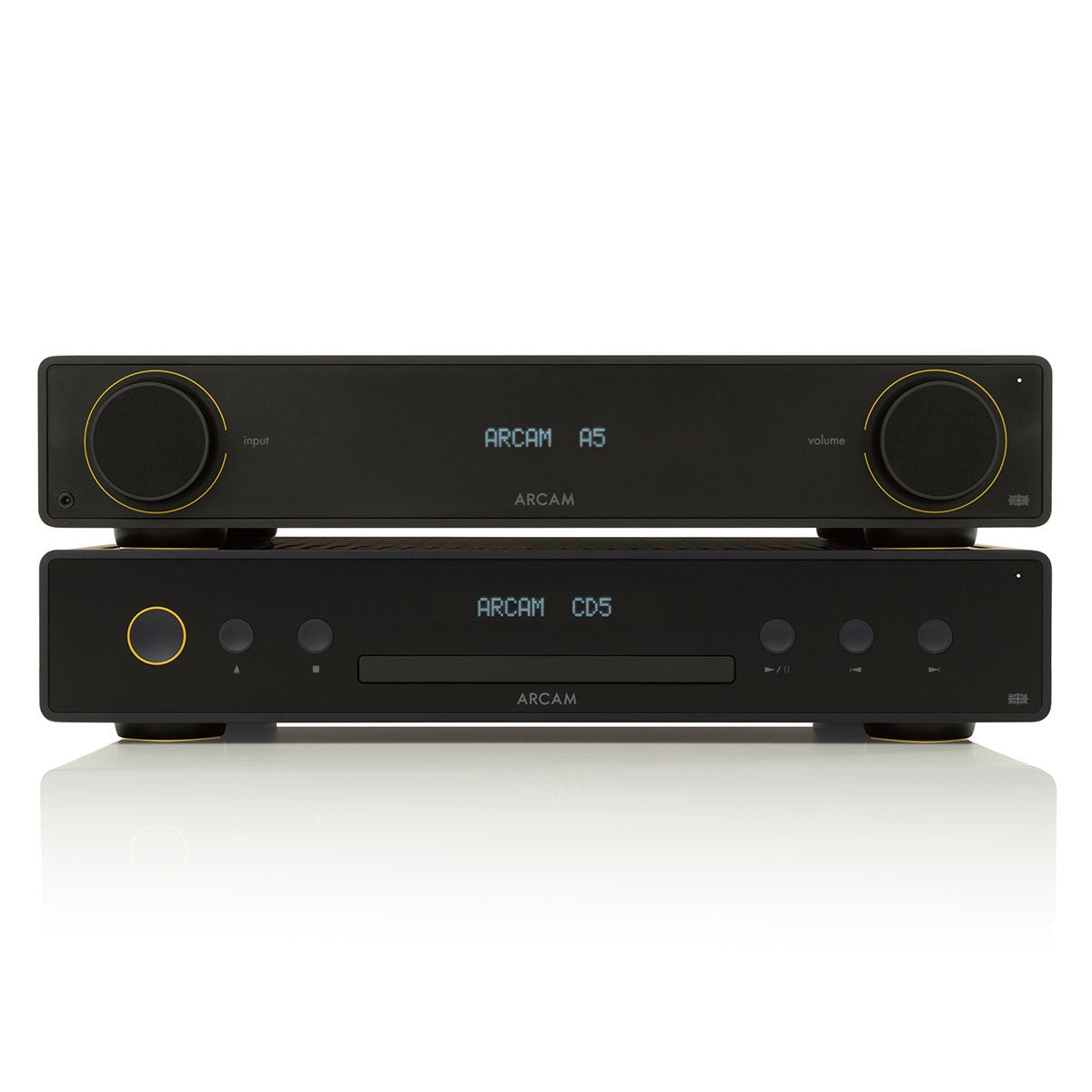 ARCAM Radia A5 Integrated Class AB Amplifier