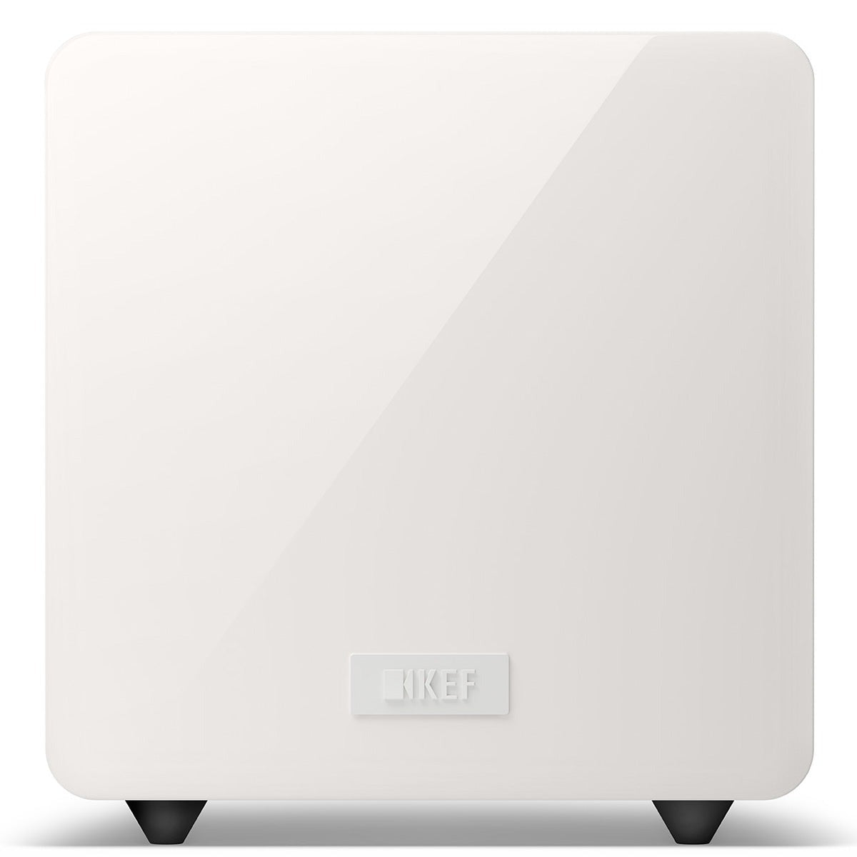 KEF KC92 Force-Cancelling Subwoofer