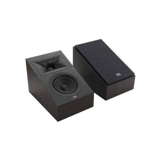 JBL Stage 2 240H 2-Way 4.5-inch Dolby Atmos Surround Sound Loudspeaker - Pair