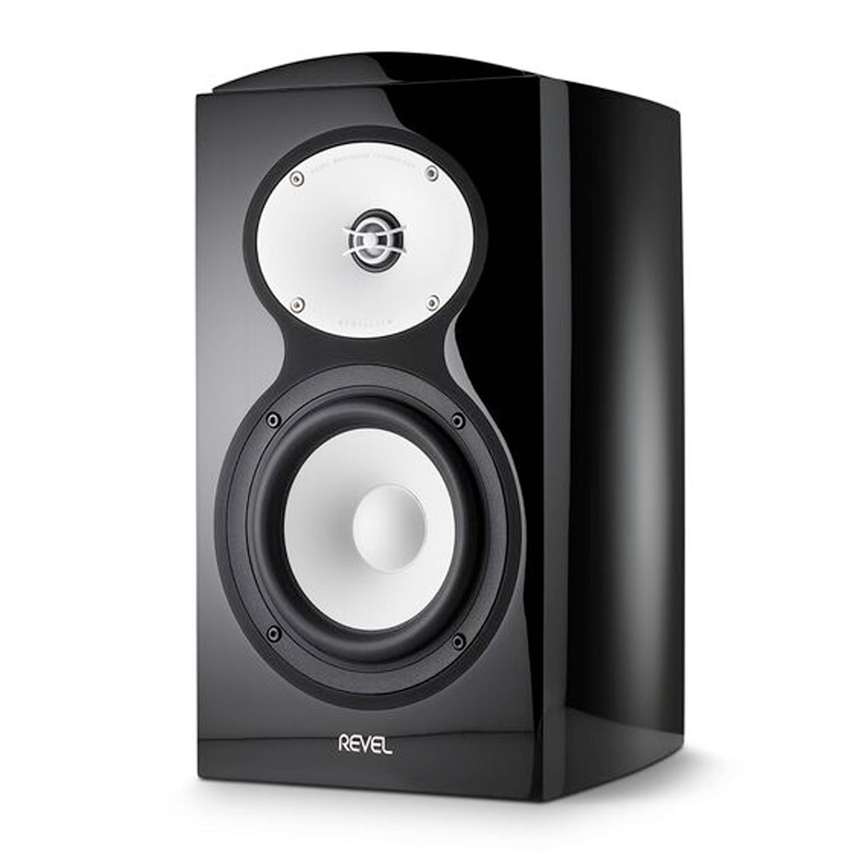 Revel PerformaBe M126Be Bookshelf Speakers - Each