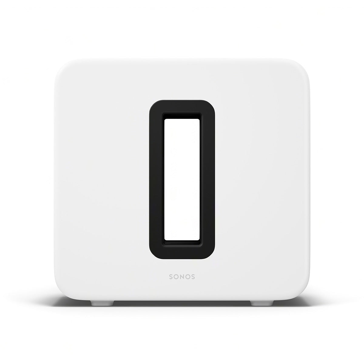 Sonos Sub 4 Wireless Subwoofer