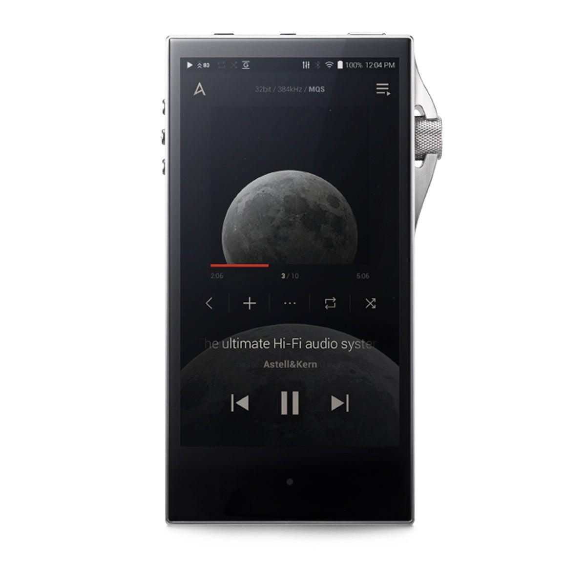 Astell&Kern SA700 Portable Music Player
