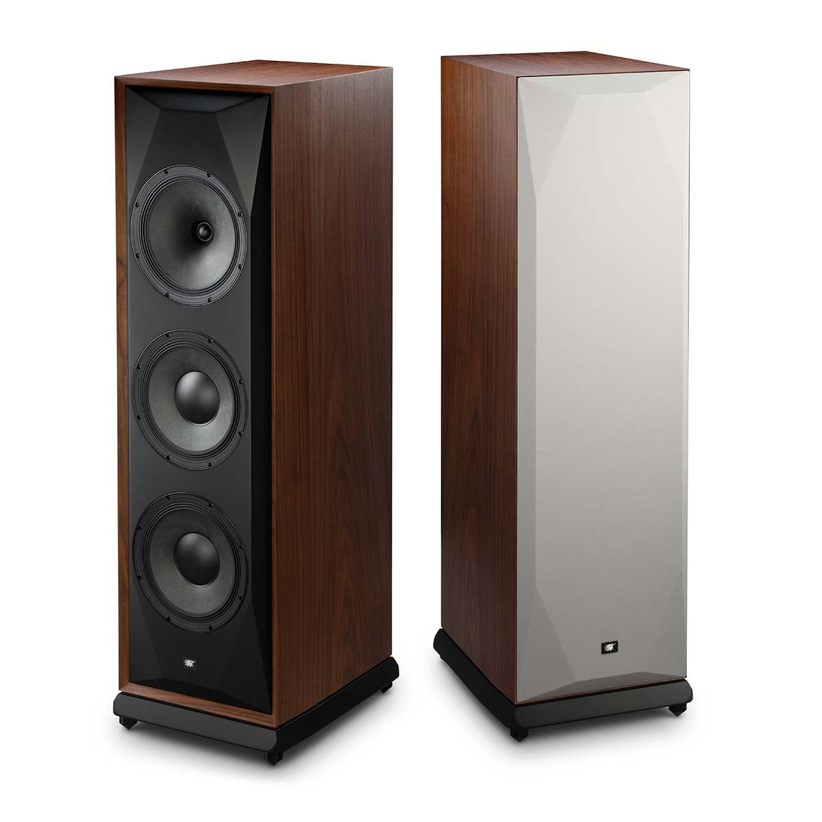 MoFi Electronics SourcePoint V10 Master Edition Floorstanding Speakers - PAIR